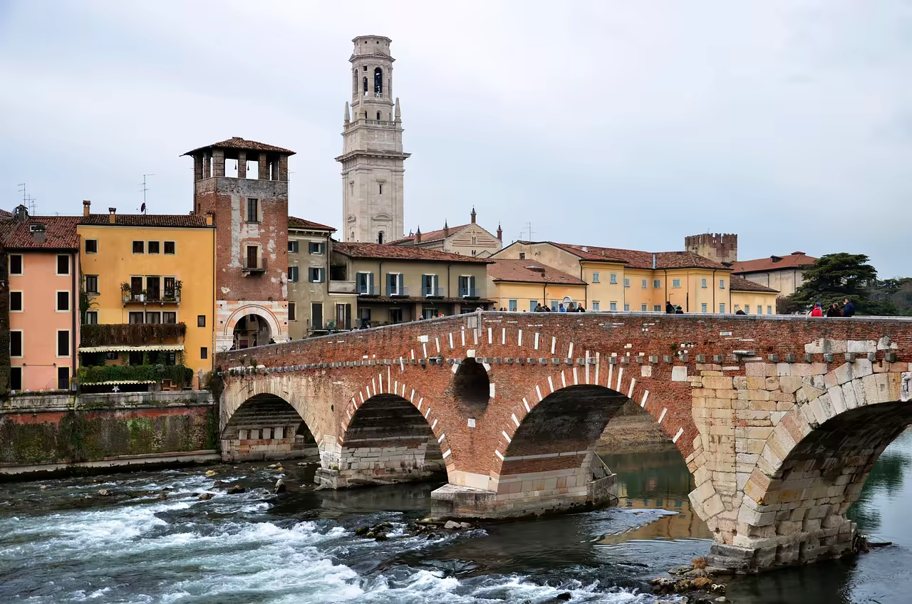 Ponte di Verona